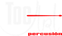 TOCART Percusión